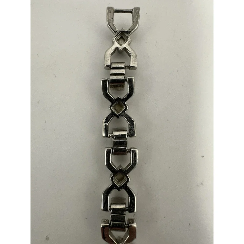 Shiffon‎ Ladies Watch New Battery 21MM 6.75